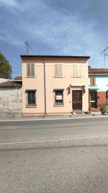 casa indipendente in vendita a Quistello