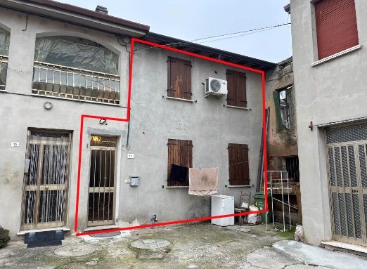 terreno edificabile in vendita a Quistello