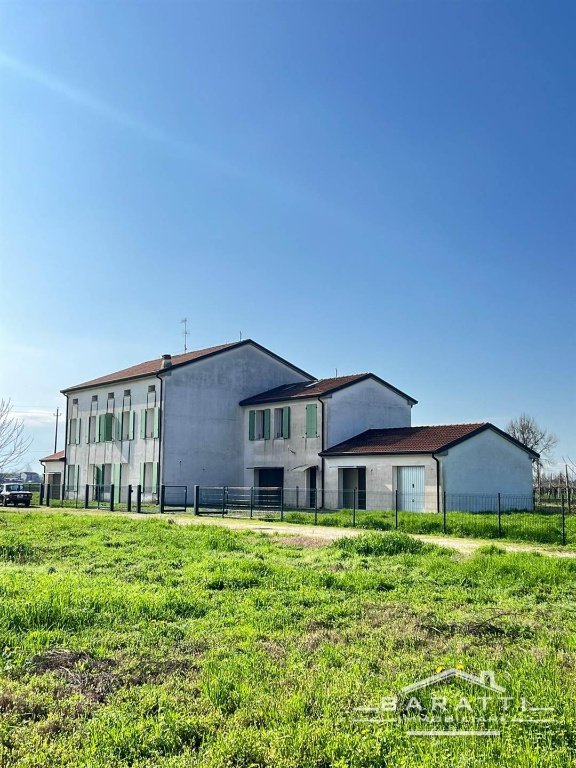 casa indipendente in vendita a Quistello