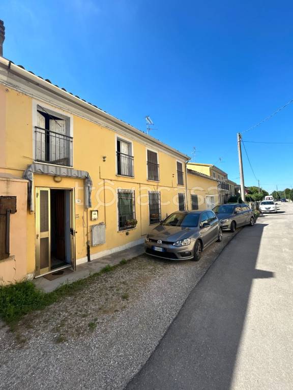 casa indipendente in vendita a Quistello