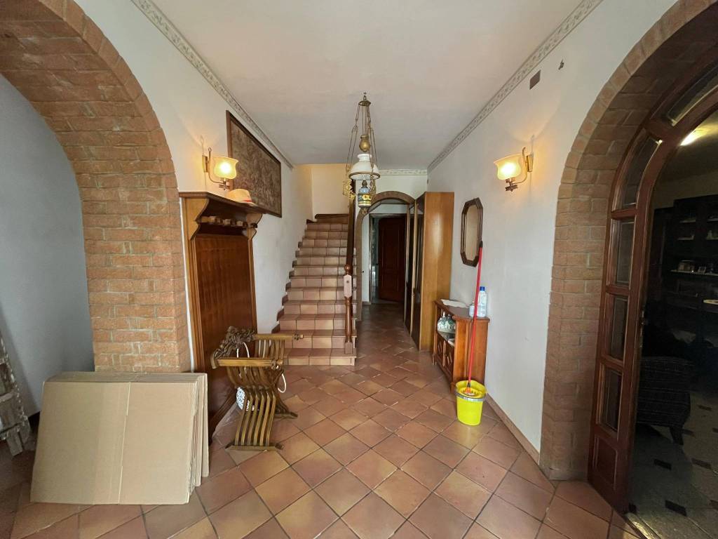 casa indipendente in vendita a Quistello in zona Zambone