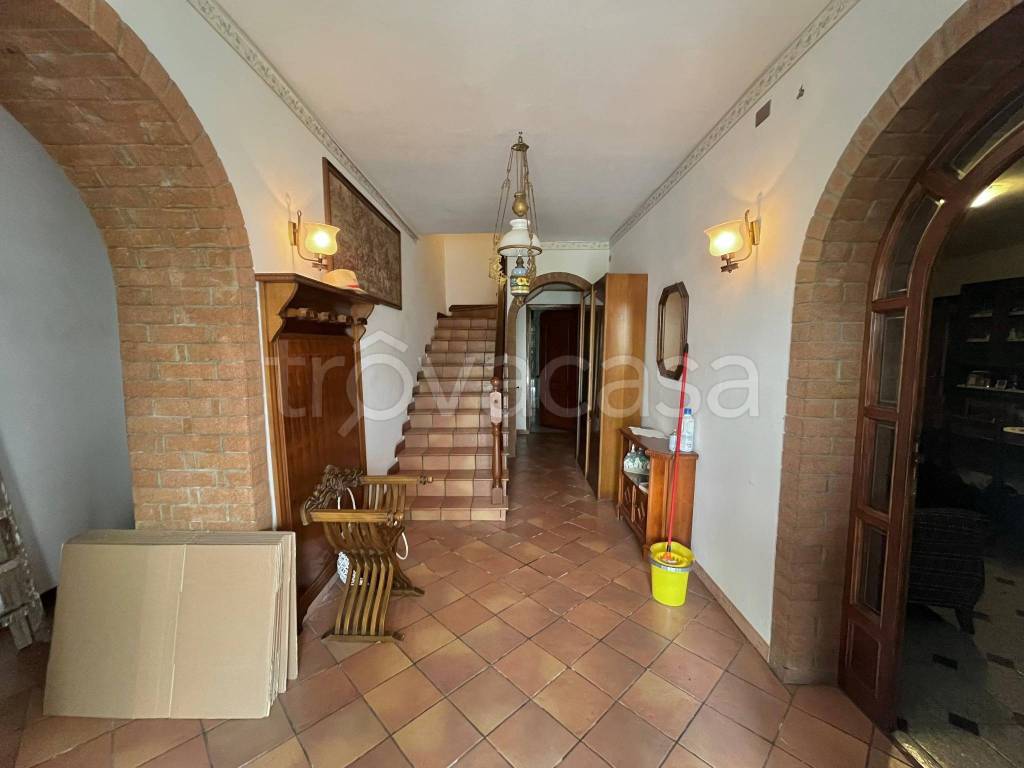 casa indipendente in vendita a Quistello in zona Zambone