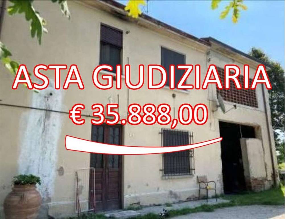casa indipendente in vendita a Quistello