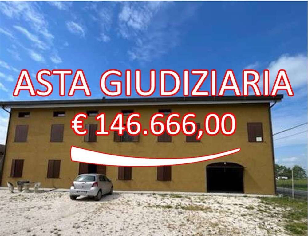 casa indipendente in vendita a Quistello in zona Zambone