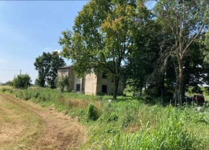 casa indipendente in vendita a Quistello