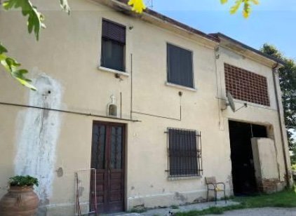 casa indipendente in vendita a Quistello