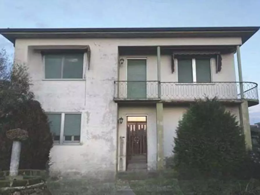 casa indipendente in vendita a Quistello