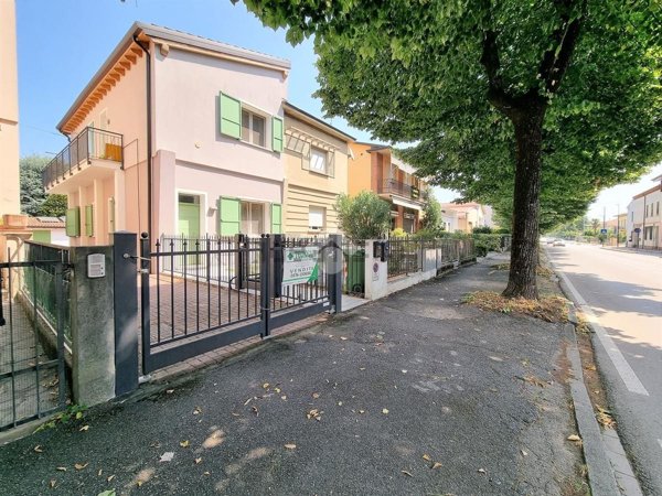 appartamento in vendita a Quistello