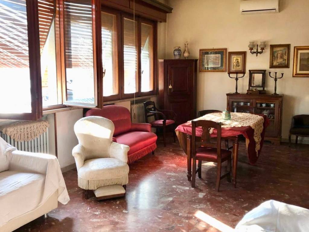 appartamento in vendita a Quistello