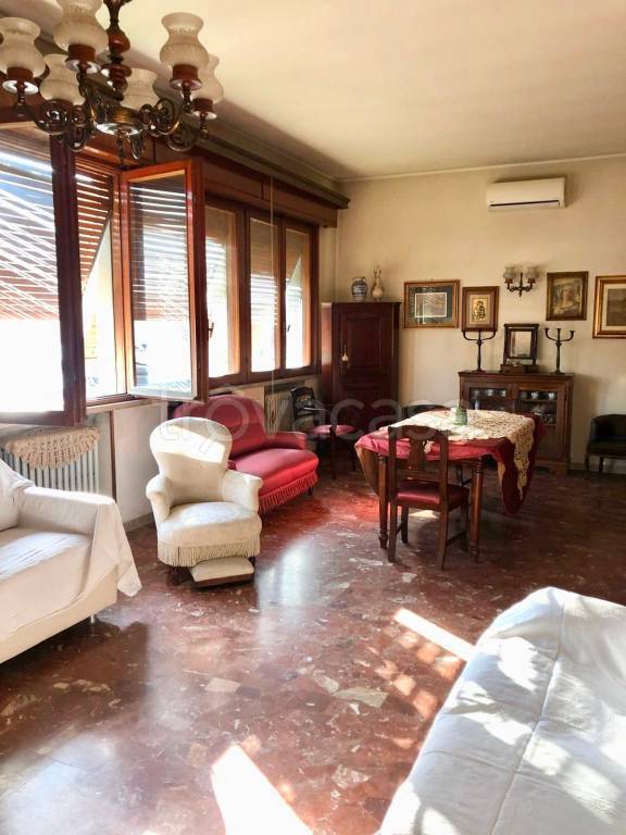 appartamento in vendita a Quistello