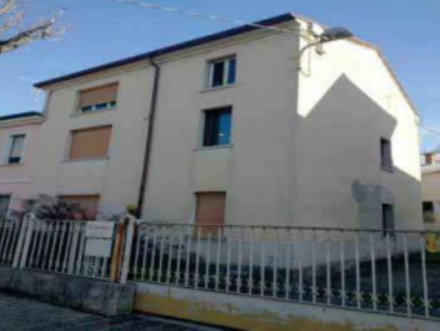 appartamento in vendita a Quistello