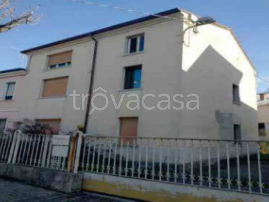 appartamento in vendita a Quistello