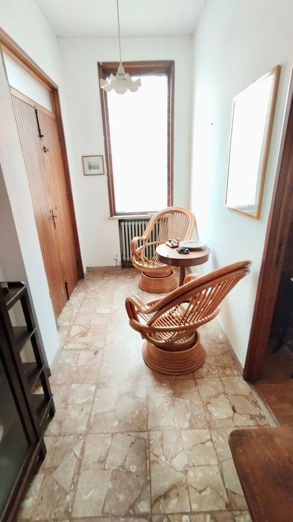 appartamento in vendita a Quistello