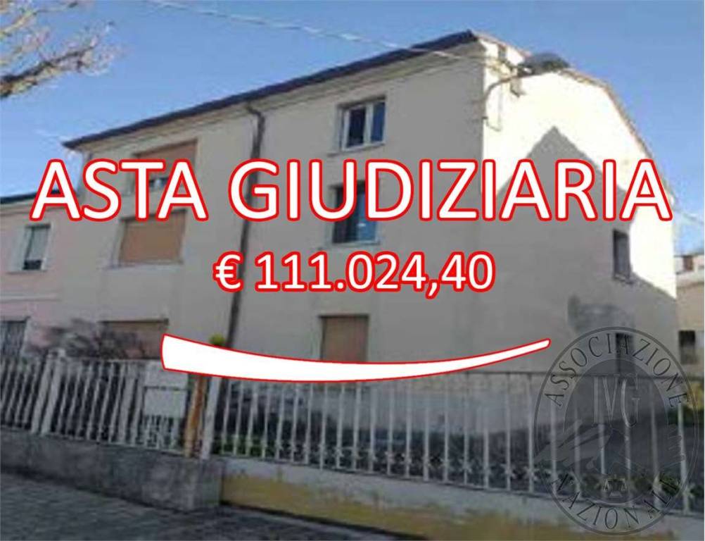 casa indipendente in vendita a Quistello