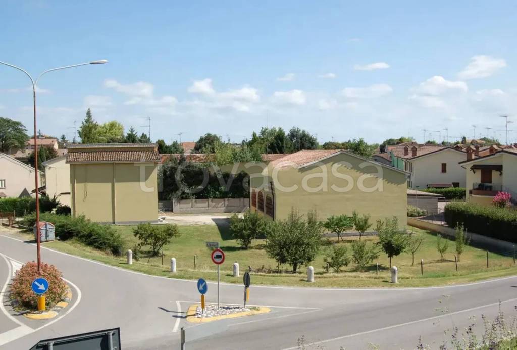 casa indipendente in vendita a Quistello