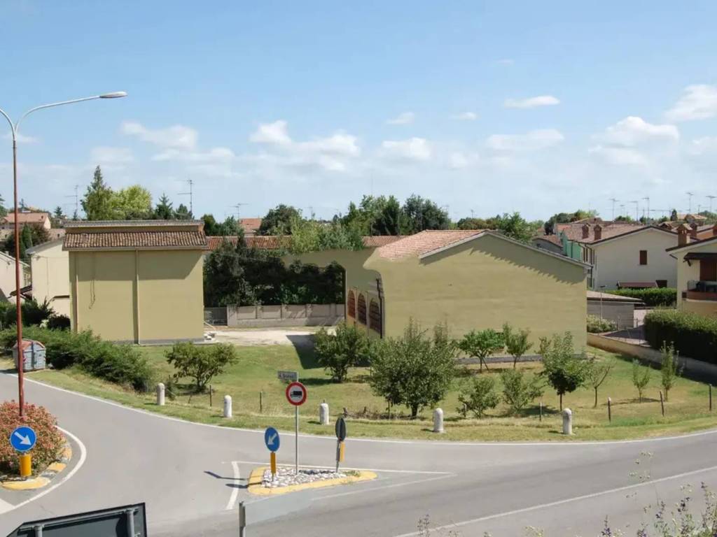 casa indipendente in vendita a Quistello