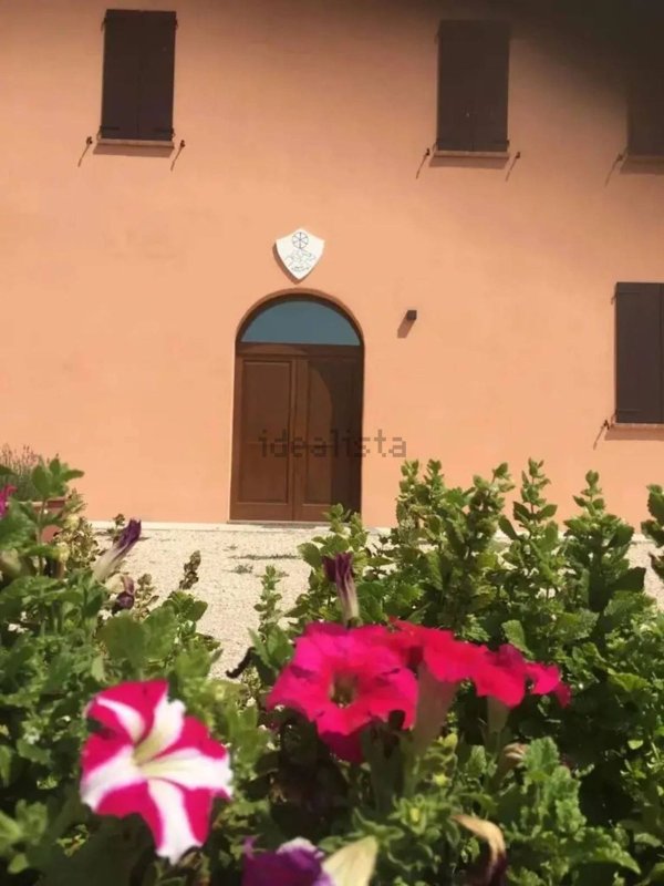 appartamento in vendita a Quistello