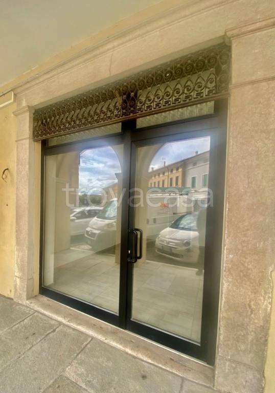 appartamento in vendita a Quistello