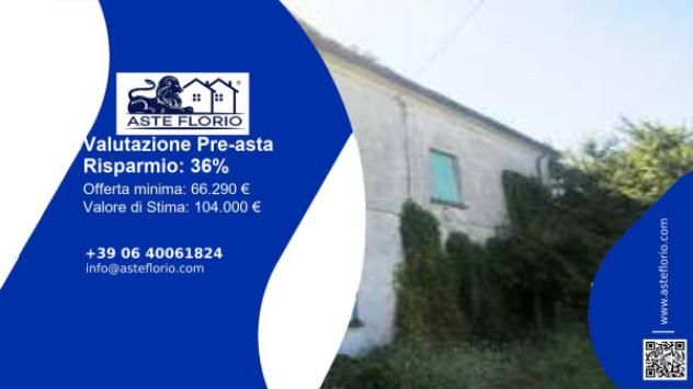 casa indipendente in vendita a Quistello