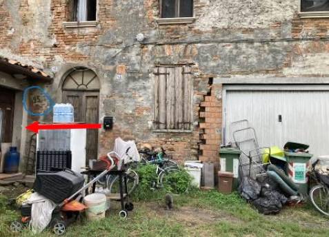 casa indipendente in vendita a Quistello