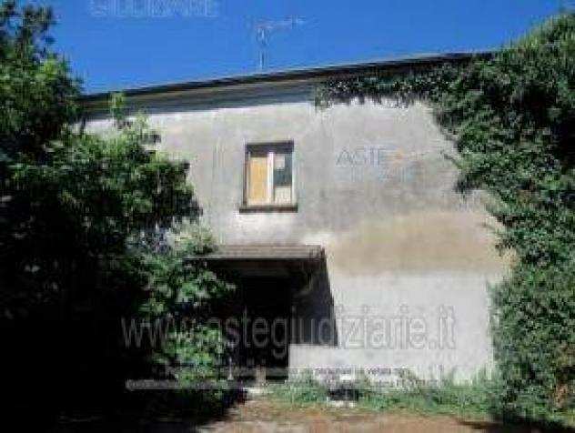 casa indipendente in vendita a Quistello