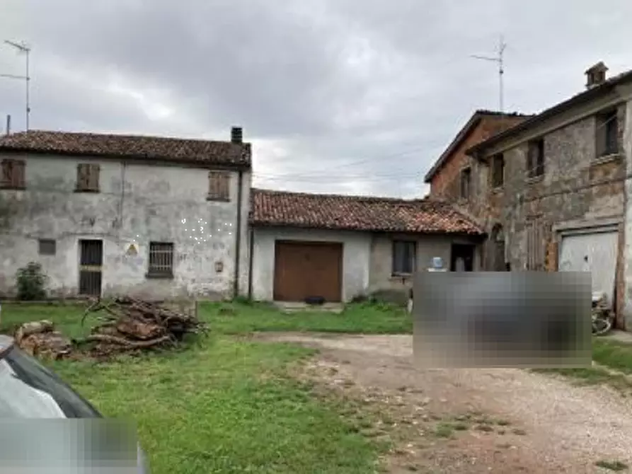 casa indipendente in vendita a Quistello