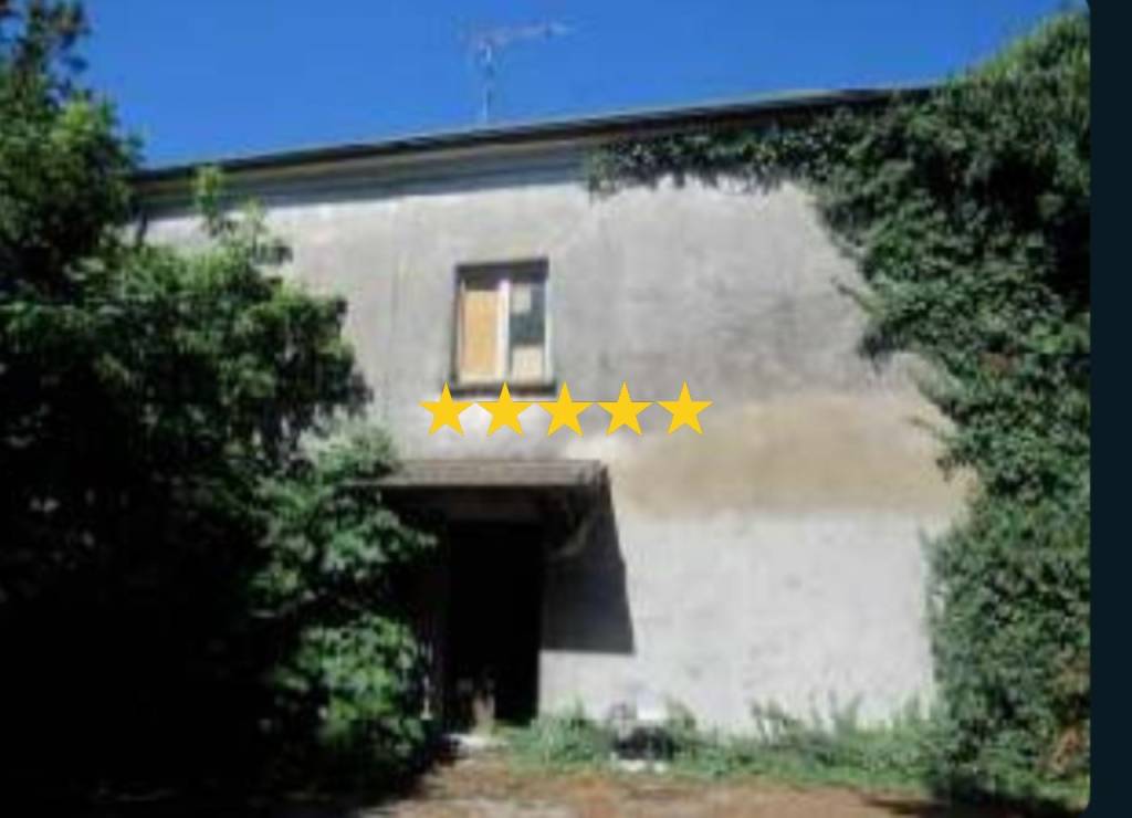 casa indipendente in vendita a Quistello