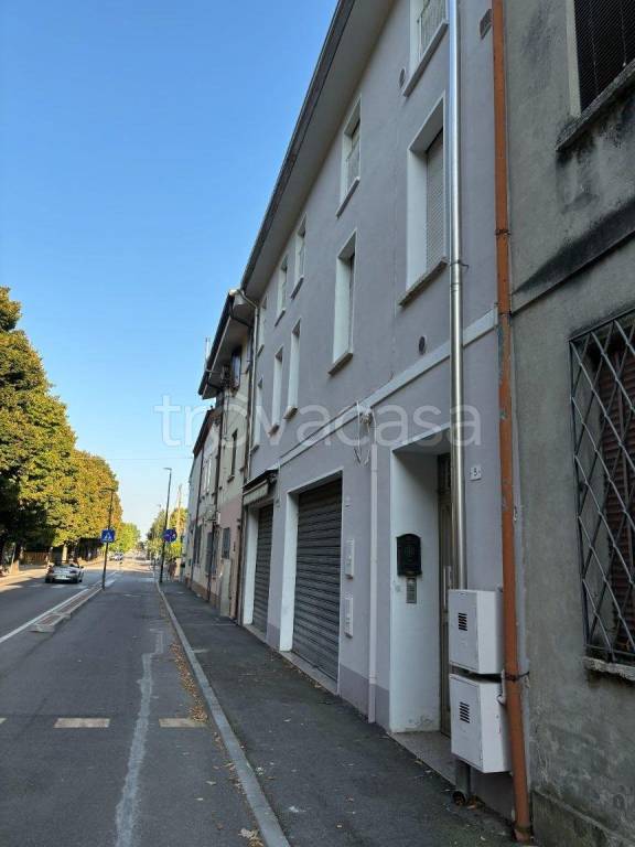 appartamento in vendita a Quistello