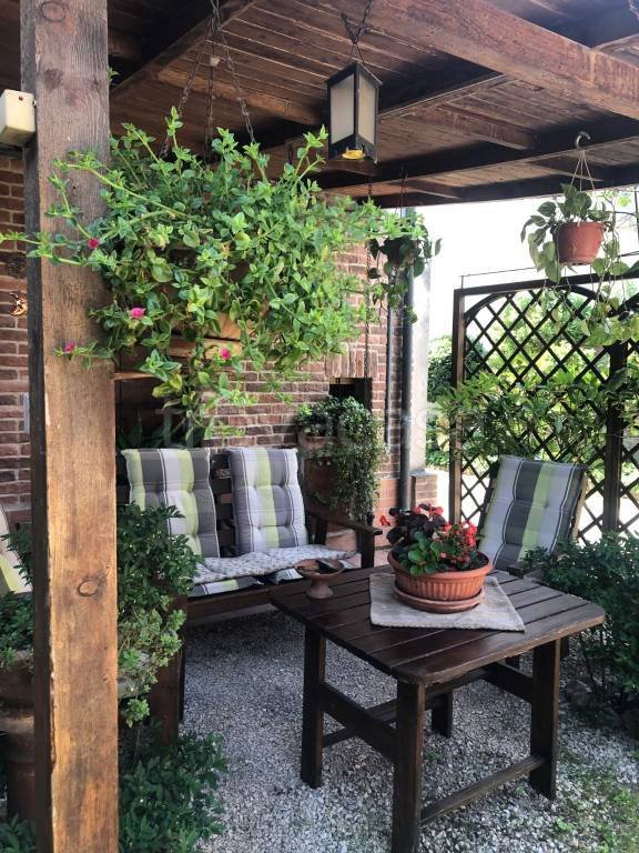 casa indipendente in vendita a Quistello
