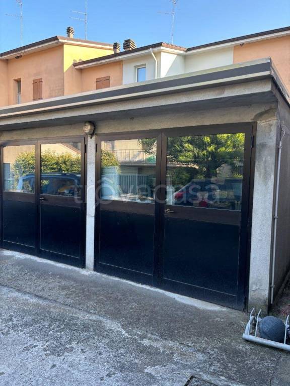 appartamento in vendita a Quistello