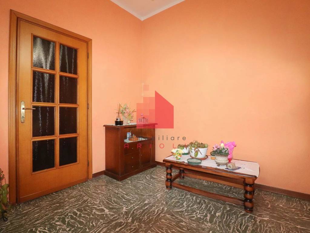 casa indipendente in vendita a Quistello in zona San Rocco