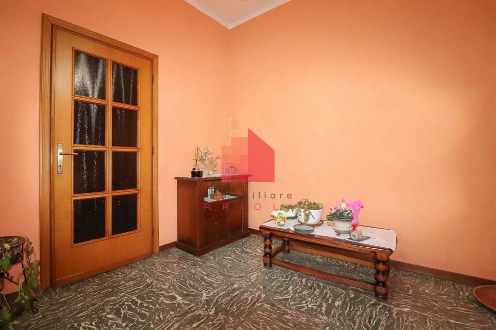 casa indipendente in vendita a Quistello in zona San Rocco