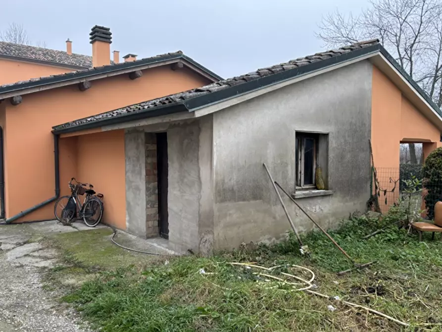 casa indipendente in vendita a Quistello