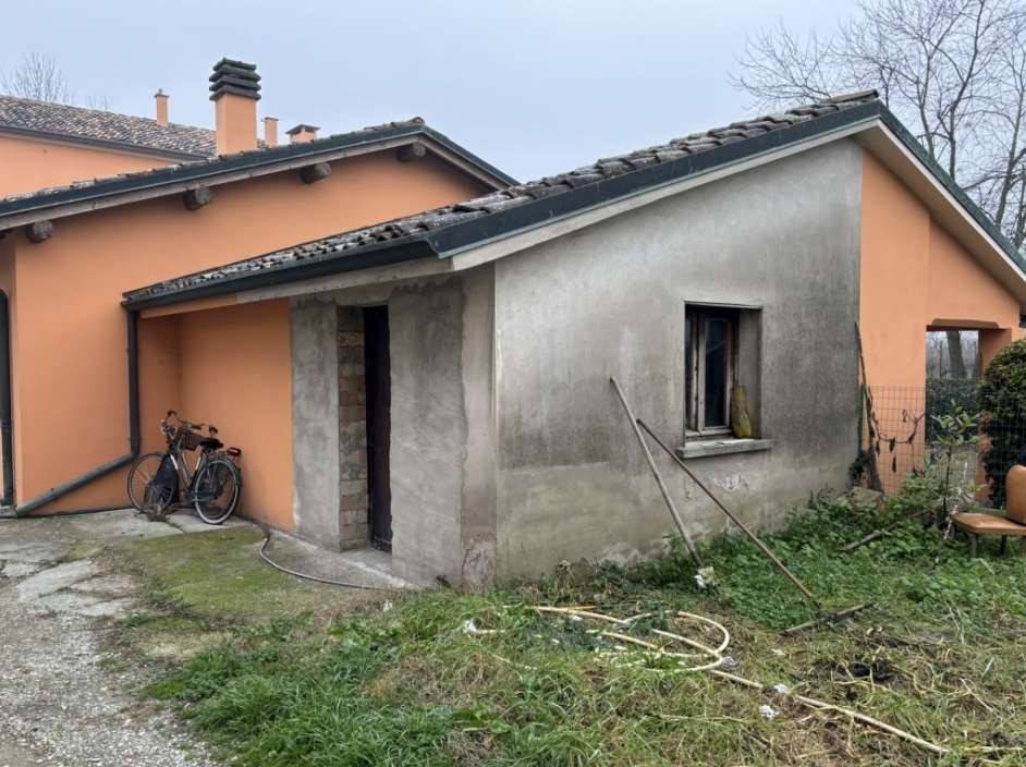 casa indipendente in vendita a Quistello
