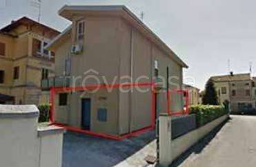 appartamento in vendita a Quistello