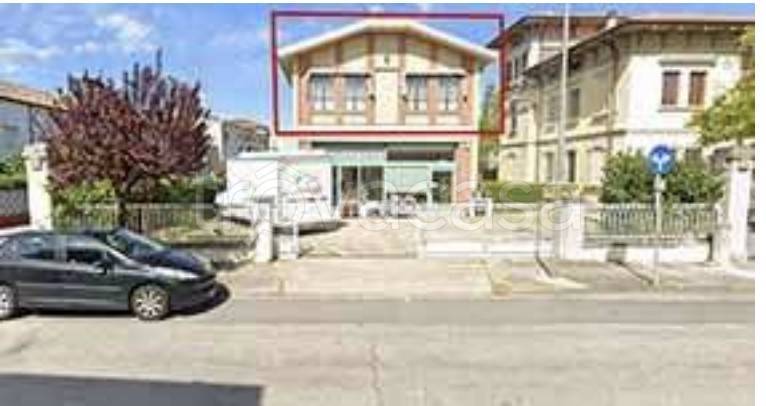 appartamento in vendita a Quistello