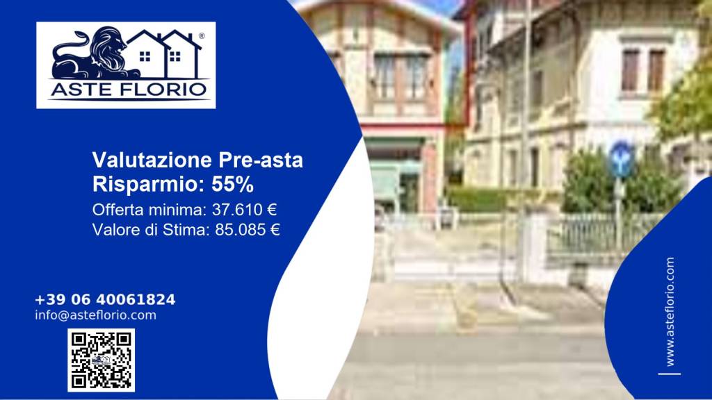 appartamento in vendita a Quistello