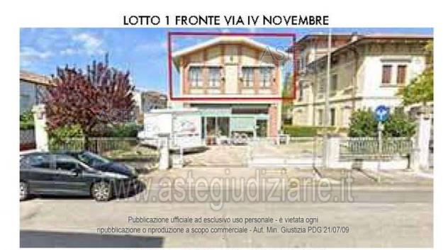 appartamento in vendita a Quistello