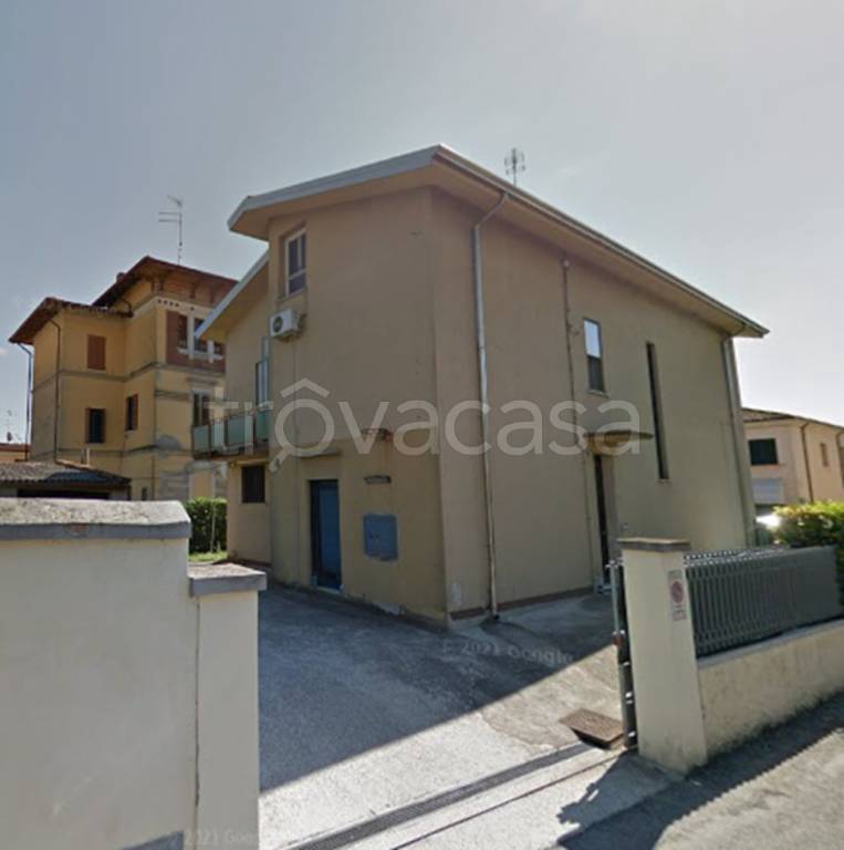 appartamento in vendita a Quistello
