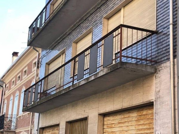 casa indipendente in vendita a Quistello