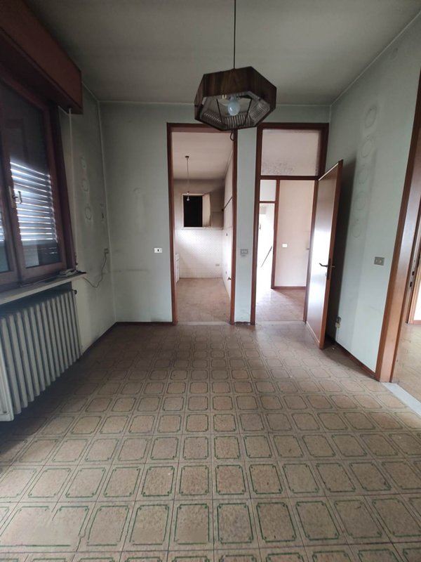 casa indipendente in vendita a Quistello