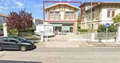appartamento in vendita a Quistello