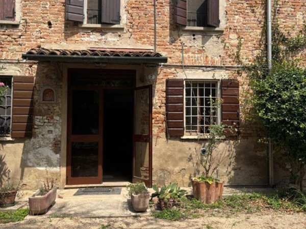 appartamento in vendita a Quistello