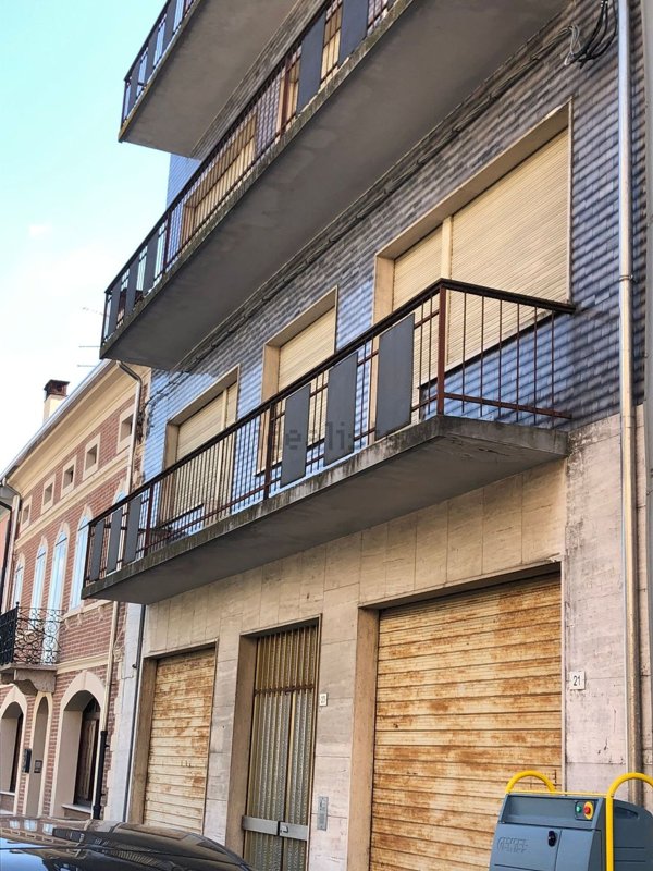 appartamento in vendita a Quistello