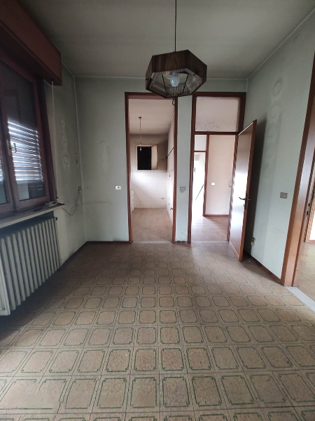 casa indipendente in vendita a Quistello