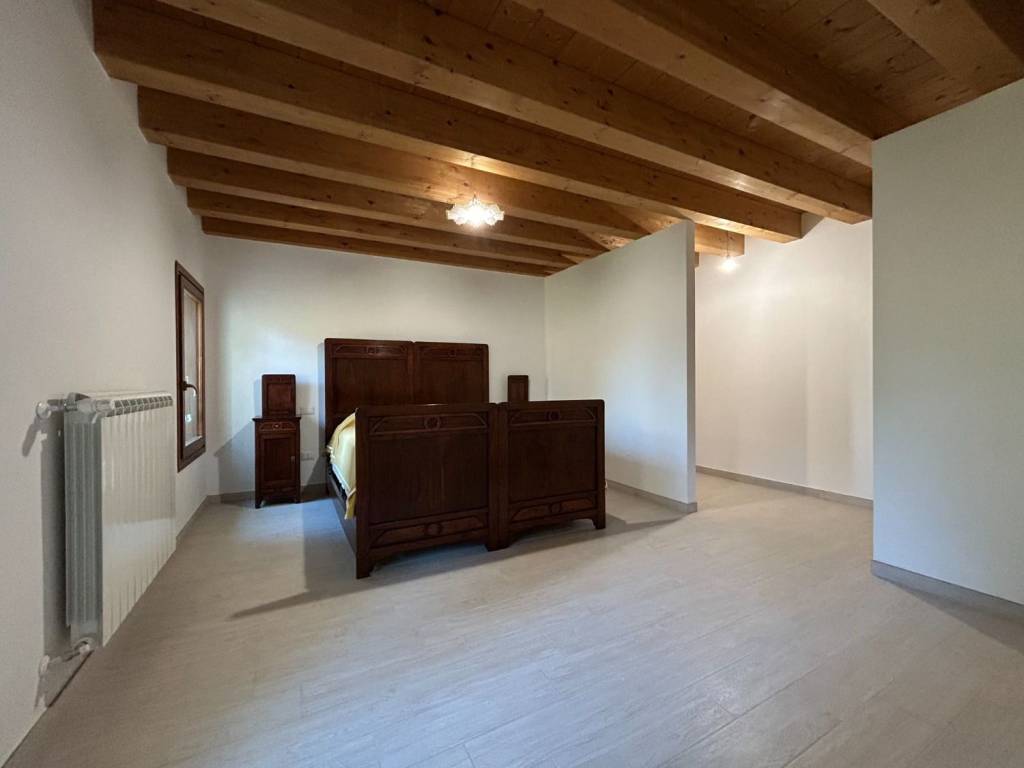 casa indipendente in vendita a Quistello