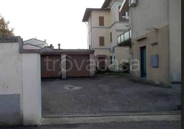 appartamento in vendita a Quistello