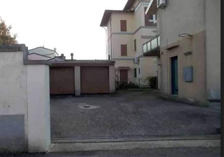 appartamento in vendita a Quistello