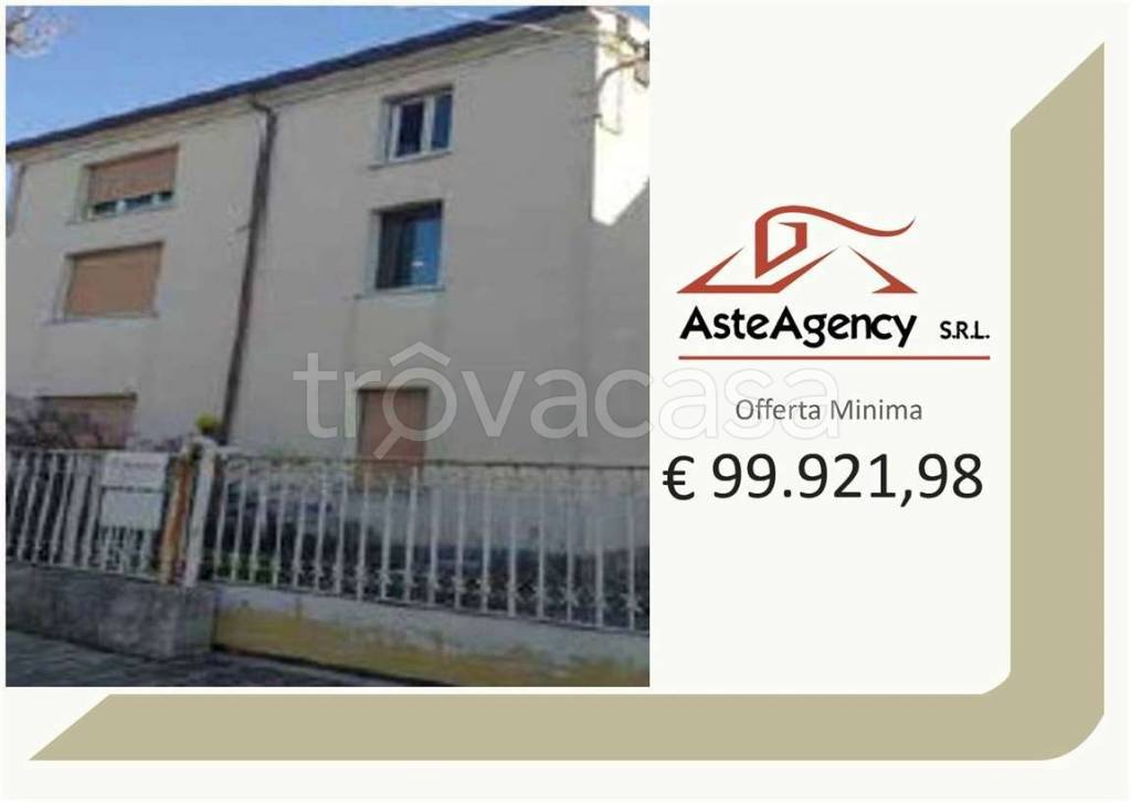 casa indipendente in vendita a Quistello