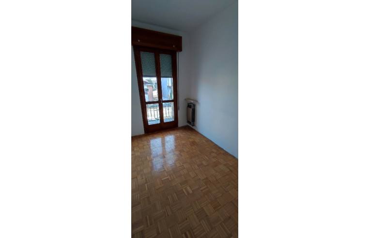 appartamento in vendita a Quistello